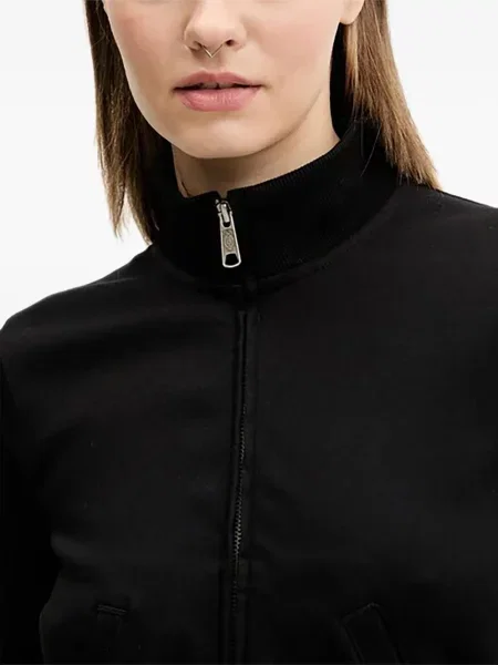 Cardigan Dickies negru