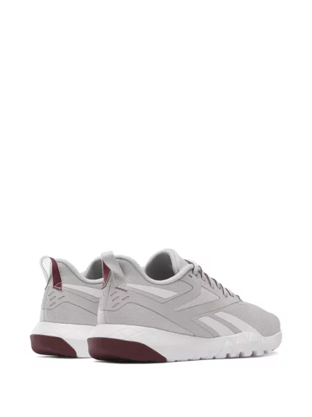 Sneakerși Reebok Flexagon alb