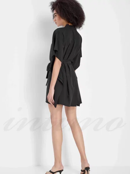 Туника Anabel Arto красная