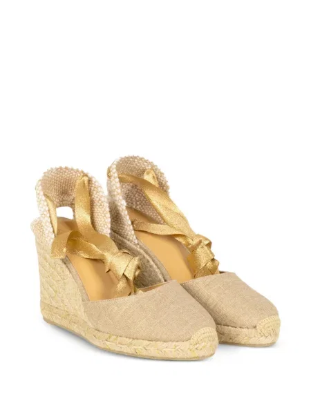 Espadrilles Castaner
