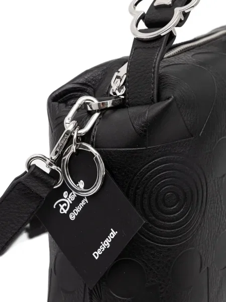 Body Desigual negru