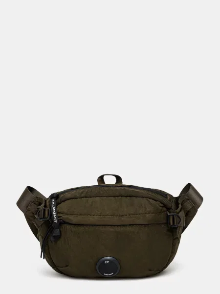 Talia torebka C.p. Company zielona
