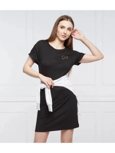 Rochie negru