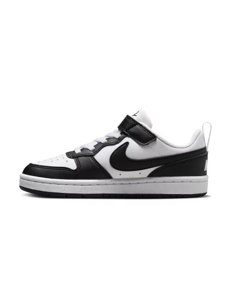 Tenisky Nike biela