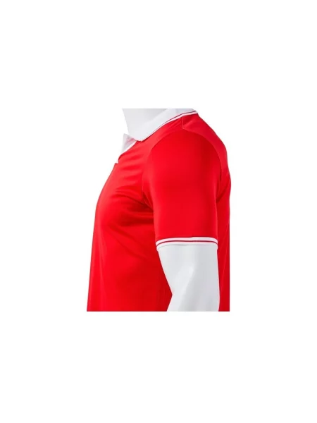 Galaxie tricou Joma roșu