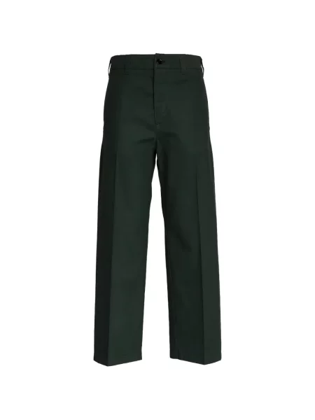 Pantaloni Department 5 verde