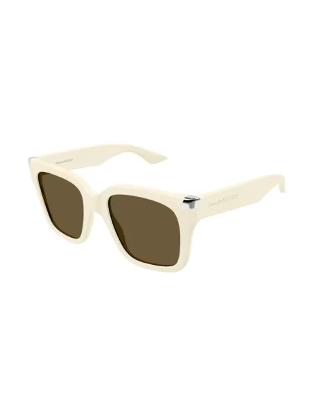 Ochelari de soare Alexander Mcqueen Eyewear