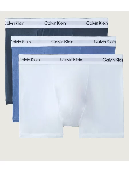 Calvin Klein Underwear Chiloți boxer gri