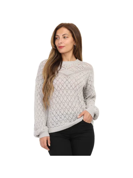 Pulover La Modeuse