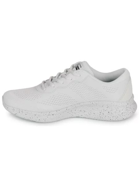 Pantofi Skechers alb
