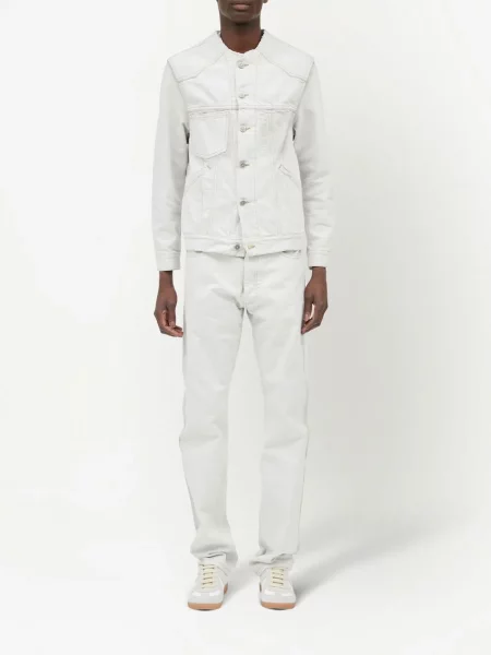 Džinsinė striukė Maison Margiela