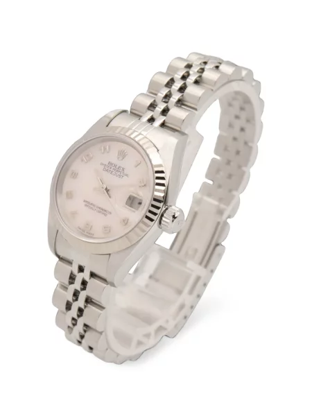 Ceas Rolex roz