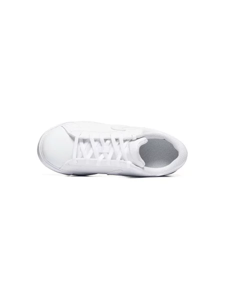 Tenisz félcipő Nike fehér