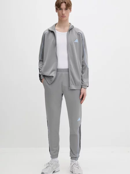 Adidas trening Stadium gri