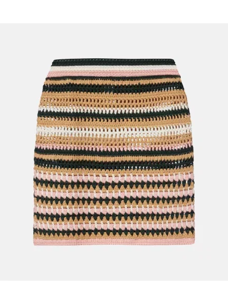 Croșetat fustă The Upside