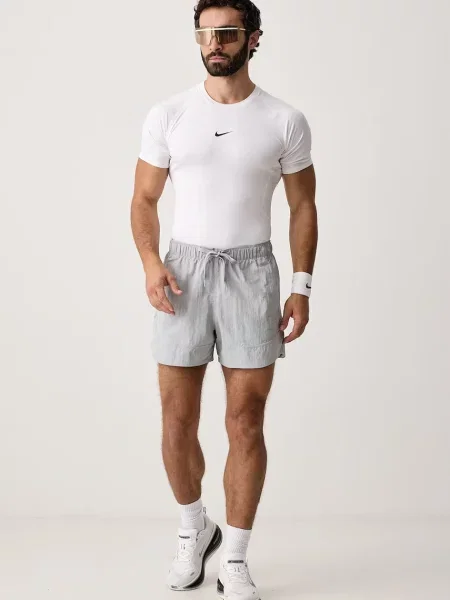 Nike спортивні шорти N.A.C. Dri-FIT