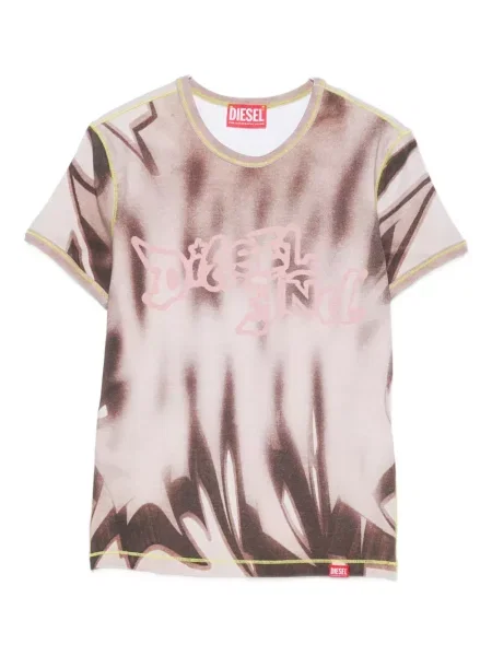 Тениска Diesel