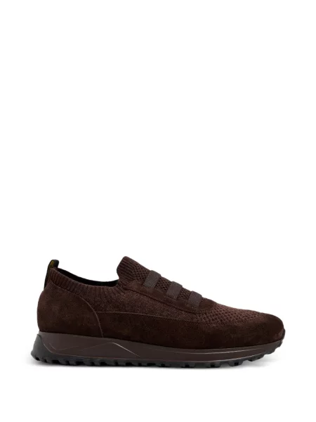 Chiloți Doucal's slip-on maro
