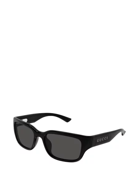 Γυαλιά ηλίου Gucci Eyewear μαύρο