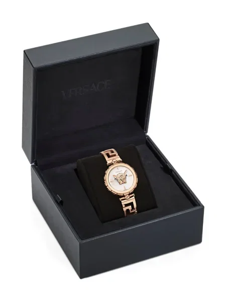 Часовници Versace розово