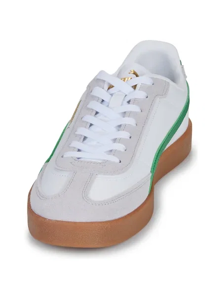 Pantofi Puma alb