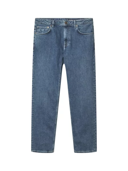 GABBA Jeans Marc Jingo albastru
