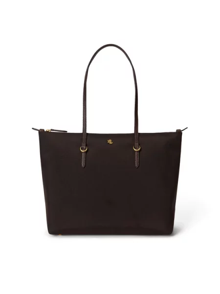 Rankinė LAUREN RALPH LAUREN ruda