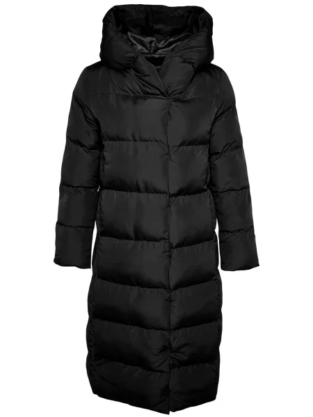 Geacă Trendyol negru