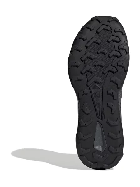Tek tekaški copati Adidas Terrex črna