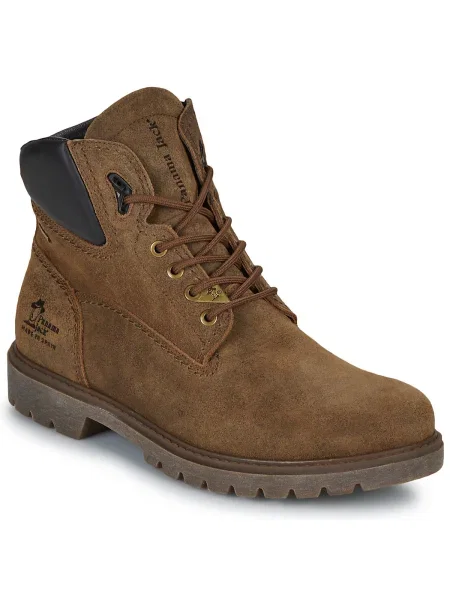Pantofi Panama Jack maro
