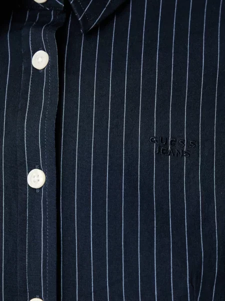 Джинсовая рубашка Guess Jeans