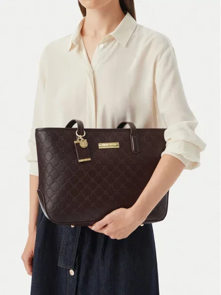 Torbica Nine West CEO-REFINED smeđa