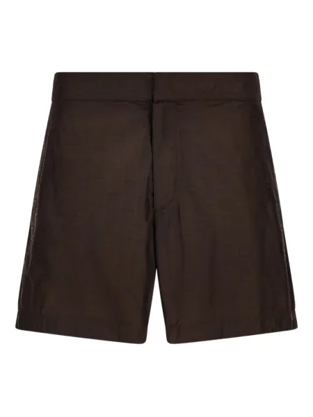 Bermude Ferragamo maro