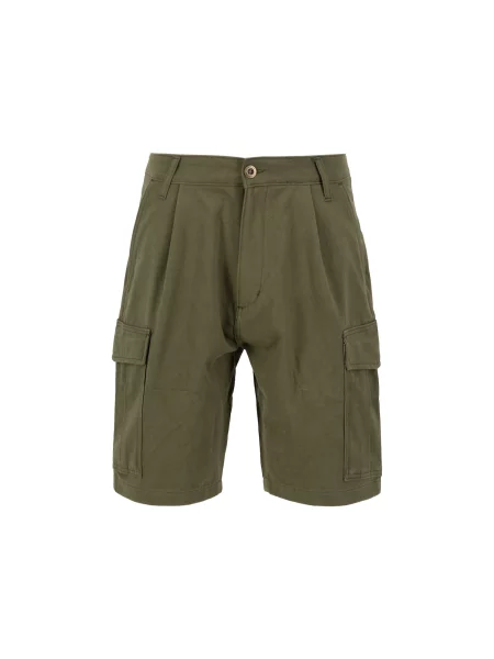 Kalhoty Alpha Industries