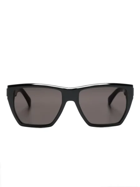Ochelari de soare Dunhill negru