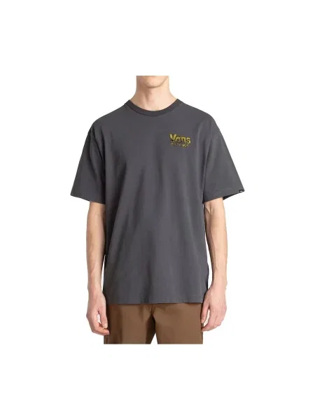 Tricou Vans gri