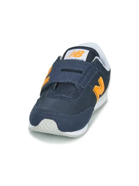 Tenisky New Balance modrá