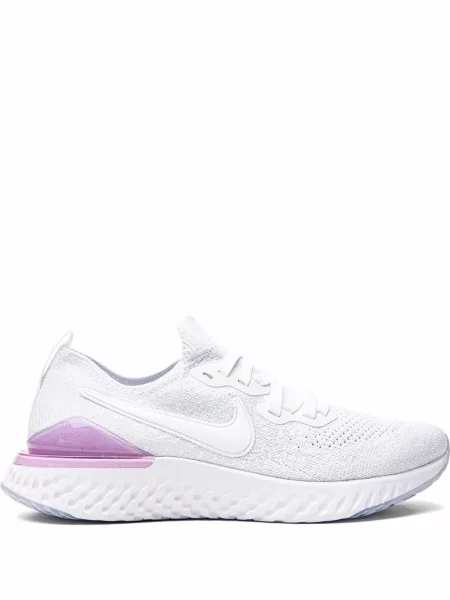 Běžecké tenisky Nike Epic React bílé