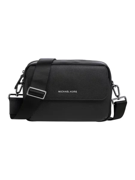 Torba crossbody Michael Kors casual czarna