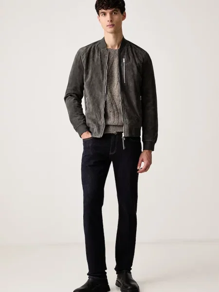 Бомбер Allsaints