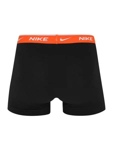 Boxerky Nike čierna