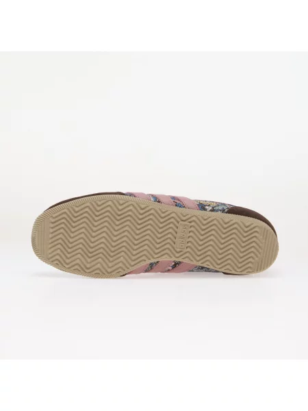 Сникърси adidas x Liberty London Japan Aurora Coffee/ Magic Mauve/ Khaki Three EUR 41