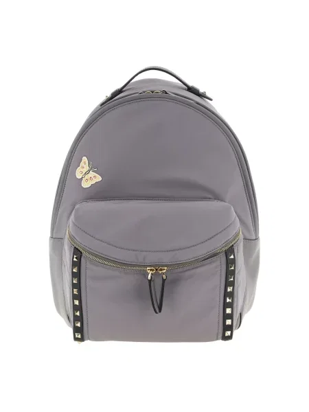Torba Valentino Garavani szara