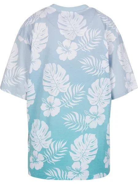 Tricou Just Rhyse alb