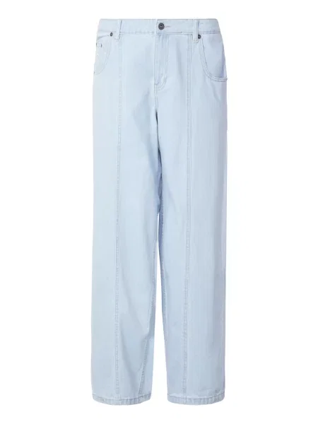 ROCAWEAR Farmer Blueprint' világoskék