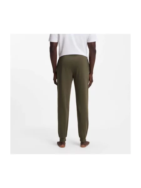 BOSS Pantaloni trening Mix&Match gri