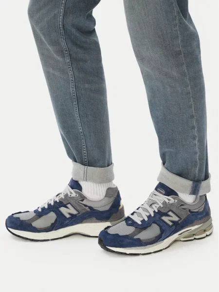 New Balance Laisvalaikio batai pilka