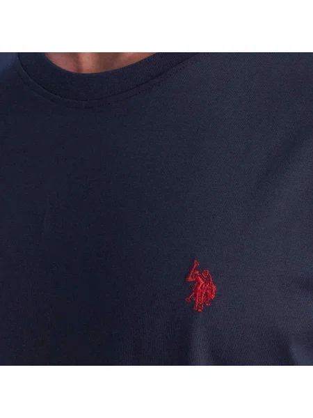 Pólóing U.s. Polo Assn. kék