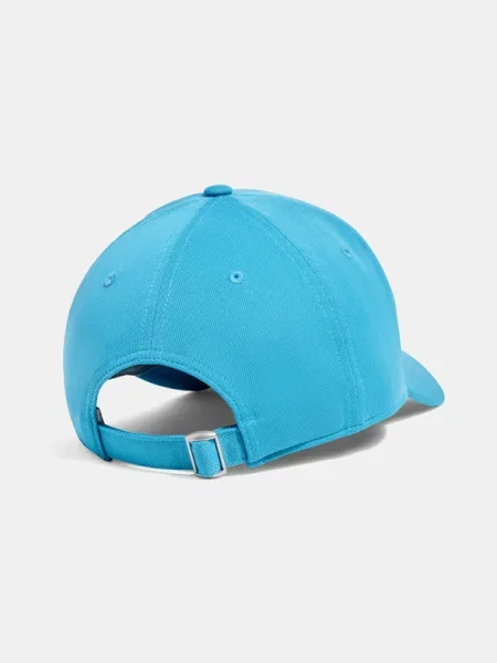 Under Armour Blitzing Adj férfi baseball sapka ether kék/stream. Méret: OS világoskék