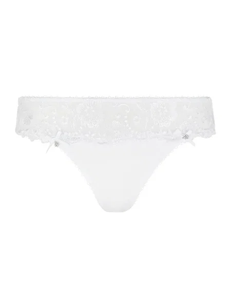 LASCANA Tanga alb